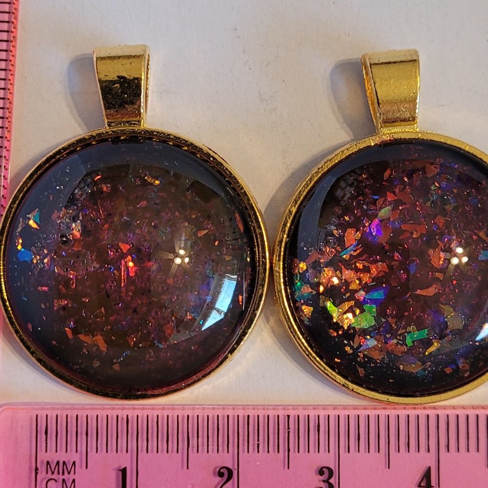 Necklace Pendants - Picture 4 of 7